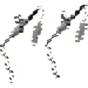 FLAME SNSR F/ HSI CARRIER